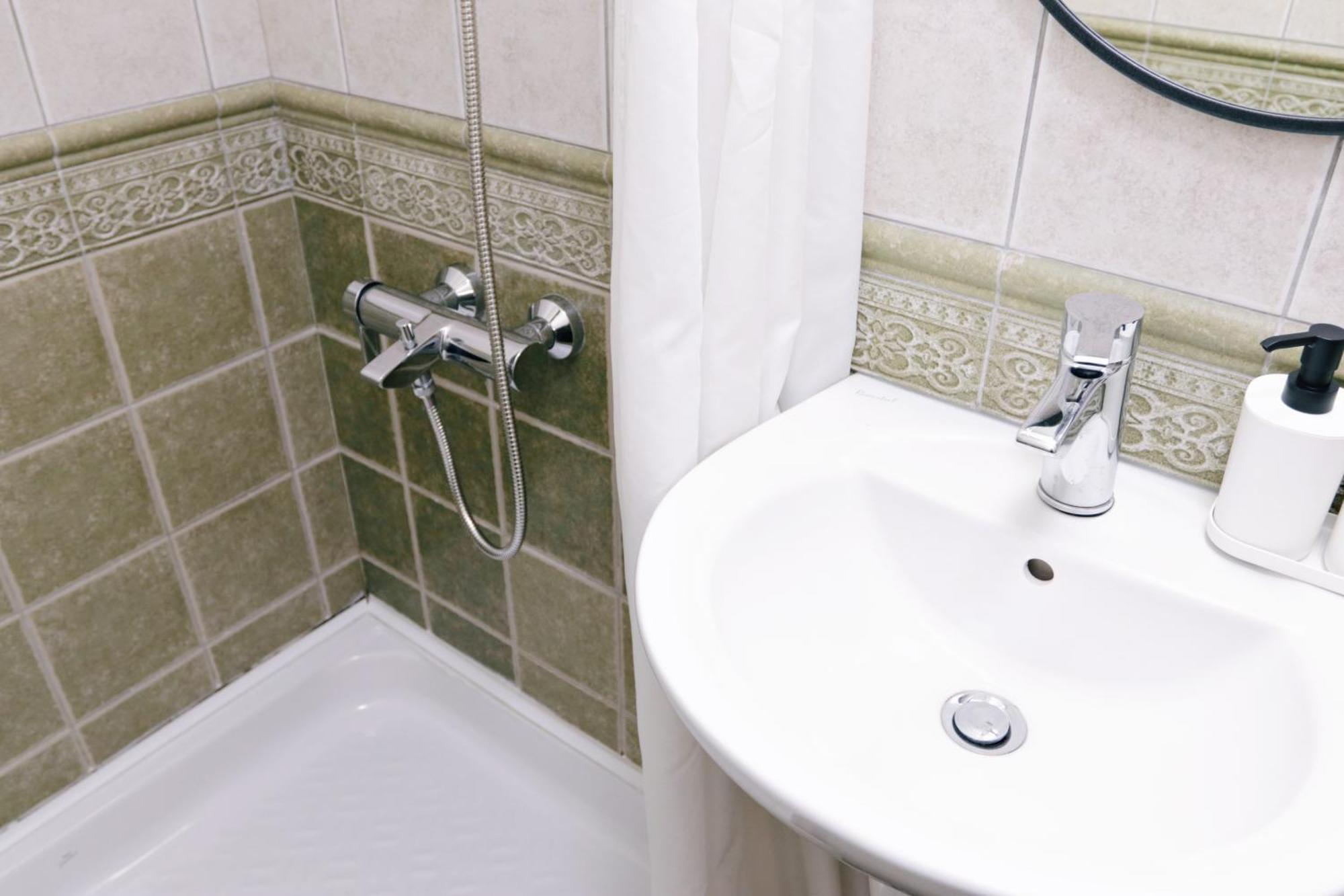 Appartement City Base I 2 Bedroom Apt Victoriei Bucarest